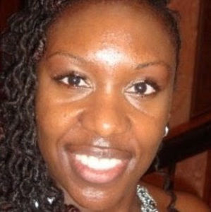 Meet your Posher, Mzdoctoratechic